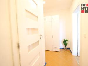 Prodej bytu 1+1, Liberec - Liberec XII-Staré Pavlovice, Letná, 40 m2
