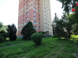 Prodej bytu 1+1, Liberec - Liberec XII-Staré Pavlovice, Letná, 40 m2