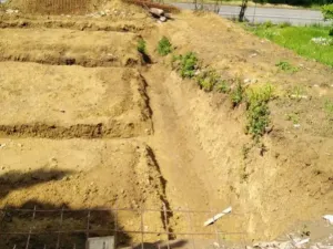 Prodej pozemku pro bydlení, Zlín - Malenovice, 464 m2