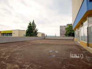 Prodej obchodního prostoru, Ústí nad Labem, Pod Parkem, 85 m2