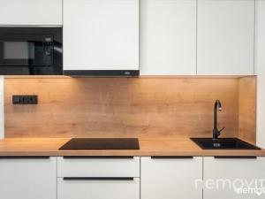 Pronájem bytu 1+kk, Praha - Nusle, Muzikova, 32 m2