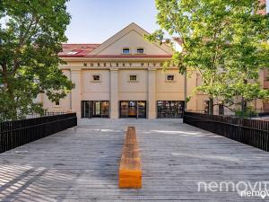 Pronájem bytu 1+kk, Praha - Nusle, Muzikova, 32 m2