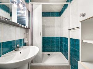 Prodej bytu 2+1, Praha - Hostivař, Švehlova, 43 m2