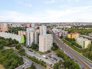 Prodej bytu 2+1, Praha - Hostivař, Švehlova, 43 m2