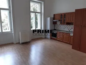 Pronájem bytu 3+kk, Praha - Nové Město, Záhořanského, 124 m2