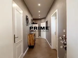 Pronájem bytu 3+kk, Praha - Vršovice, Kodaňská, 85 m2