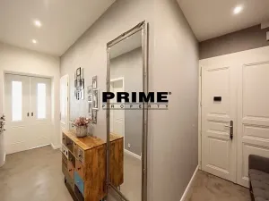 Pronájem bytu 3+kk, Praha - Vršovice, Kodaňská, 85 m2