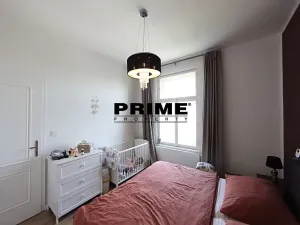 Pronájem bytu 3+kk, Praha - Vršovice, Kodaňská, 85 m2