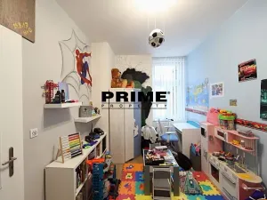 Pronájem bytu 3+kk, Praha - Vršovice, Kodaňská, 85 m2