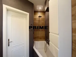 Pronájem bytu 3+kk, Praha - Vršovice, Kodaňská, 85 m2