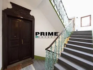 Pronájem bytu 3+kk, Praha - Vršovice, Kodaňská, 85 m2