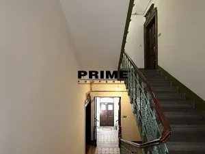 Pronájem bytu 3+kk, Praha - Vršovice, Kodaňská, 85 m2
