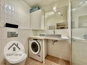 Prodej bytu 2+kk, Praha - Žižkov, Biskupcova, 37 m2