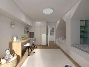 Prodej bytu 3+kk, Praha - Čakovice, Ostravická, 77 m2