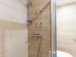 Pronájem bytu 2+1, Ostrava, Opavská, 56 m2