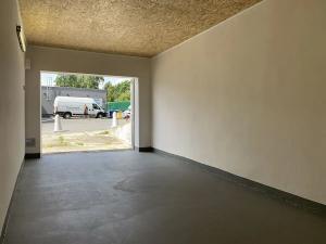 Pronájem garáže, Ostrava, Pod Nemocnicí, 22 m2