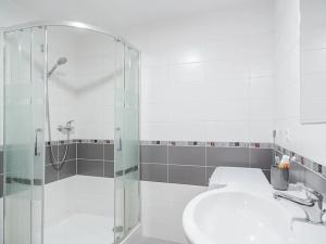 Prodej bytu 2+kk, Litomyšl, U Školek, 68 m2