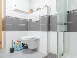 Prodej bytu 2+kk, Litomyšl, U Školek, 68 m2
