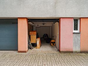 Prodej bytu 2+kk, Litomyšl, U Školek, 68 m2