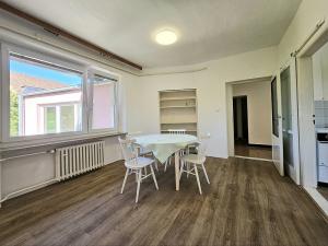 Pronájem rodinného domu, Troubsko, Školní, 85 m2