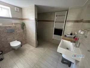 Prodej apartmánu, Hlohovec, Hlavní, 267 m2
