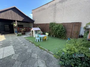 Prodej apartmánu, Hlohovec, Hlavní, 267 m2