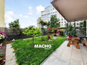 Prodej bytu 3+kk, Praha - Letňany, Křivoklátská, 98 m2