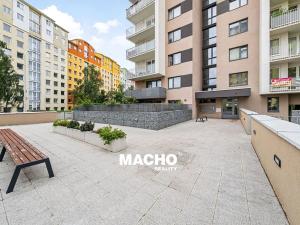 Prodej bytu 3+kk, Praha - Letňany, Křivoklátská, 98 m2