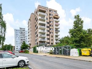 Prodej bytu 3+kk, Praha - Letňany, Křivoklátská, 98 m2