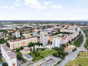 Prodej bytu 3+kk, Praha - Letňany, Křivoklátská, 98 m2