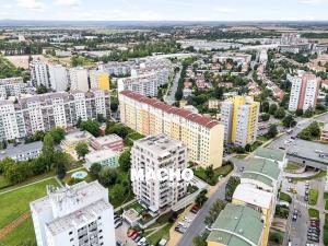 Prodej bytu 3+kk, Praha - Letňany, Křivoklátská, 98 m2