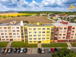 Prodej bytu 3+1, Protivín, B. Němcové, 68 m2