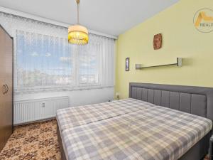 Prodej bytu 3+1, Protivín, B. Němcové, 68 m2