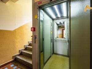 Prodej bytu 3+1, Protivín, B. Němcové, 68 m2