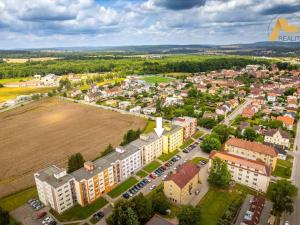 Prodej bytu 3+1, Protivín, B. Němcové, 68 m2