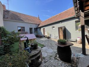 Prodej rodinného domu, Hlohovec, Hlavní, 267 m2