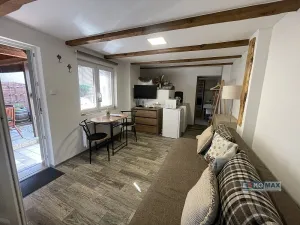Prodej rodinného domu, Hlohovec, Hlavní, 267 m2