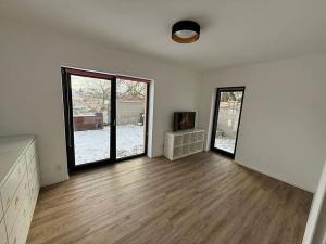 Pronájem bytu 4+kk, Hluboká nad Vltavou, Potoční, 98 m2