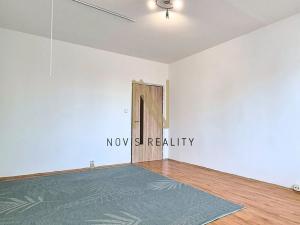 Pronájem bytu 1+1, Domažlice, Švabinského, 42 m2