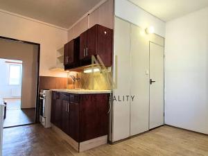 Pronájem bytu 1+1, Domažlice, Švabinského, 42 m2