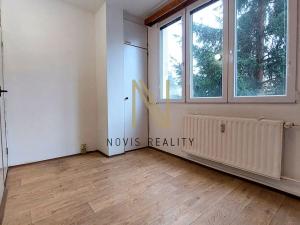 Pronájem bytu 1+1, Domažlice, Švabinského, 42 m2