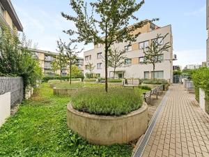 Prodej bytu 2+kk, Praha - Žižkov, Olgy Havlové, 53 m2