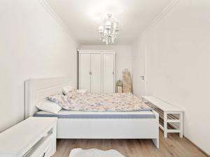 Prodej bytu 2+kk, Praha - Žižkov, Olgy Havlové, 53 m2