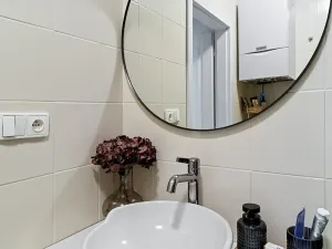 Prodej bytu 2+kk, Praha - Michle, Magistrů, 46 m2
