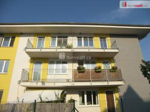 Pronájem bytu 2+kk, Lysá nad Labem, Vichrova, 57 m2