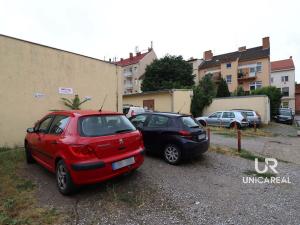 Pronájem obchodního prostoru, Brno - Husovice, Dukelská třída, 240 m2