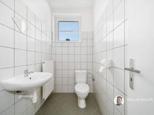 Prodej rodinného domu, Nová Paka, Harantova, 134 m2