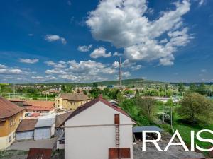 Prodej činžovního domu, Brno, Cacovická, 1400 m2