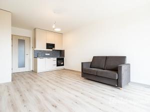 Pronájem bytu 1+kk, Praha - Háje, Výstavní, 32 m2