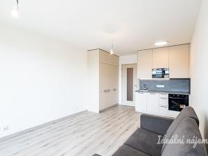 Pronájem bytu 1+kk, Praha - Háje, Výstavní, 32 m2